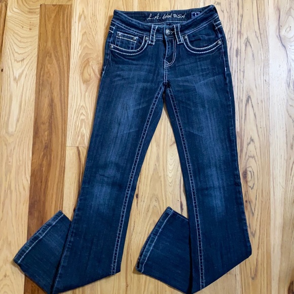 L.A. idol Denim - L.A. Idol Jeans